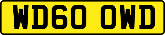 WD60OWD