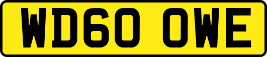 WD60OWE