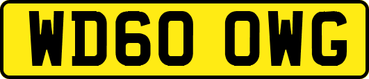 WD60OWG