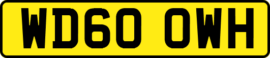 WD60OWH