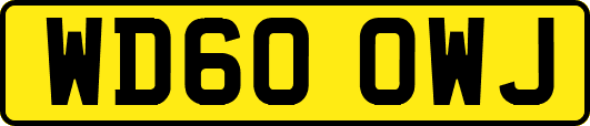 WD60OWJ