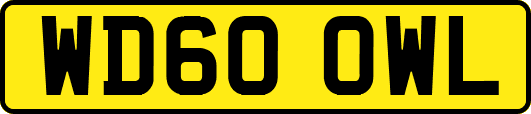 WD60OWL