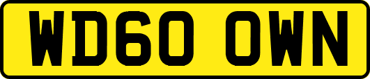 WD60OWN