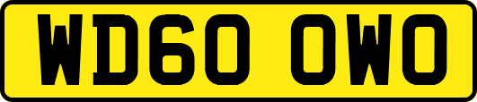 WD60OWO