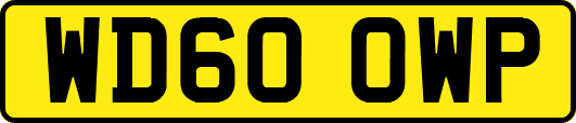 WD60OWP