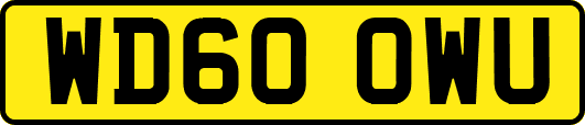 WD60OWU
