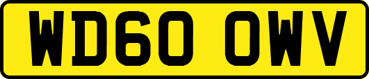 WD60OWV
