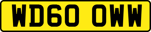 WD60OWW