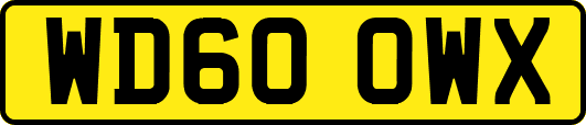 WD60OWX