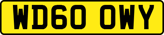 WD60OWY