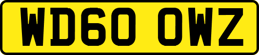 WD60OWZ