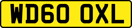 WD60OXL