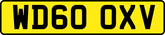 WD60OXV