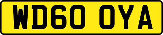 WD60OYA