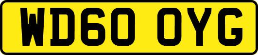 WD60OYG