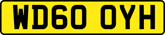 WD60OYH