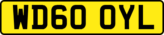 WD60OYL