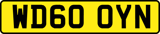 WD60OYN