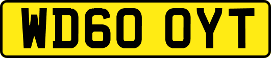 WD60OYT