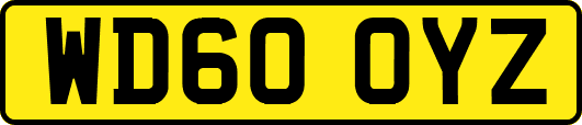 WD60OYZ