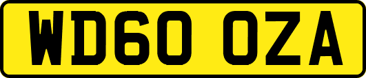 WD60OZA