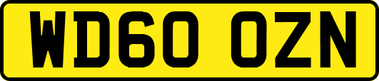 WD60OZN