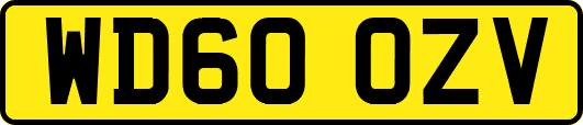 WD60OZV