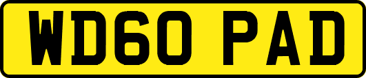 WD60PAD