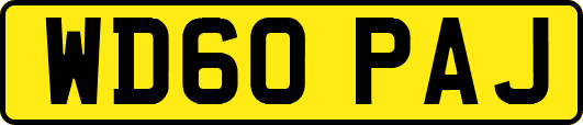 WD60PAJ