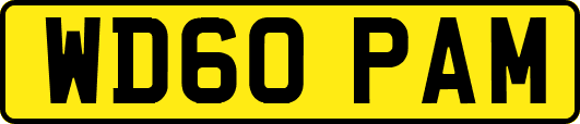 WD60PAM