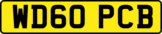 WD60PCB