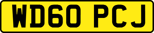 WD60PCJ