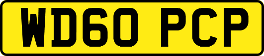 WD60PCP