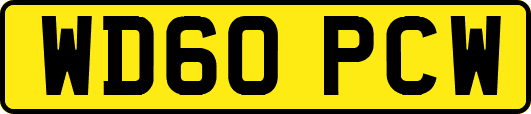 WD60PCW
