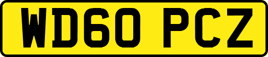 WD60PCZ