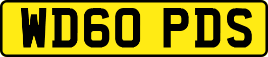 WD60PDS