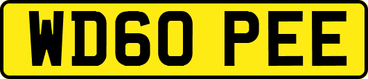 WD60PEE