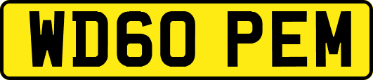 WD60PEM