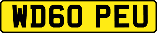 WD60PEU