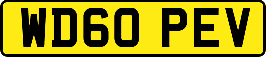 WD60PEV