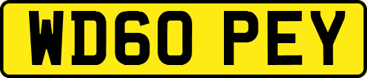 WD60PEY