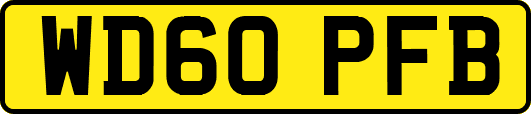 WD60PFB