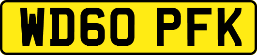 WD60PFK