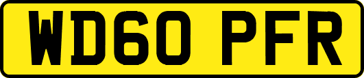 WD60PFR