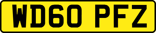 WD60PFZ
