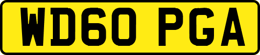 WD60PGA