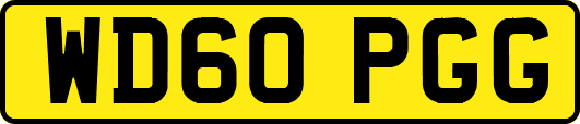 WD60PGG