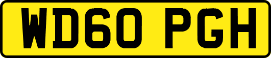 WD60PGH