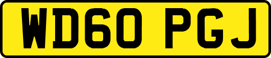 WD60PGJ