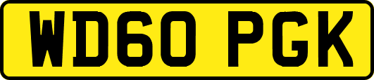 WD60PGK